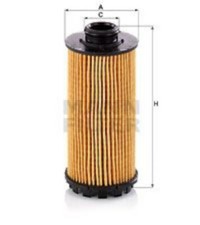 MANN Ölfilter für PORSCHE 718 BOXSTER CAYMAN (982)