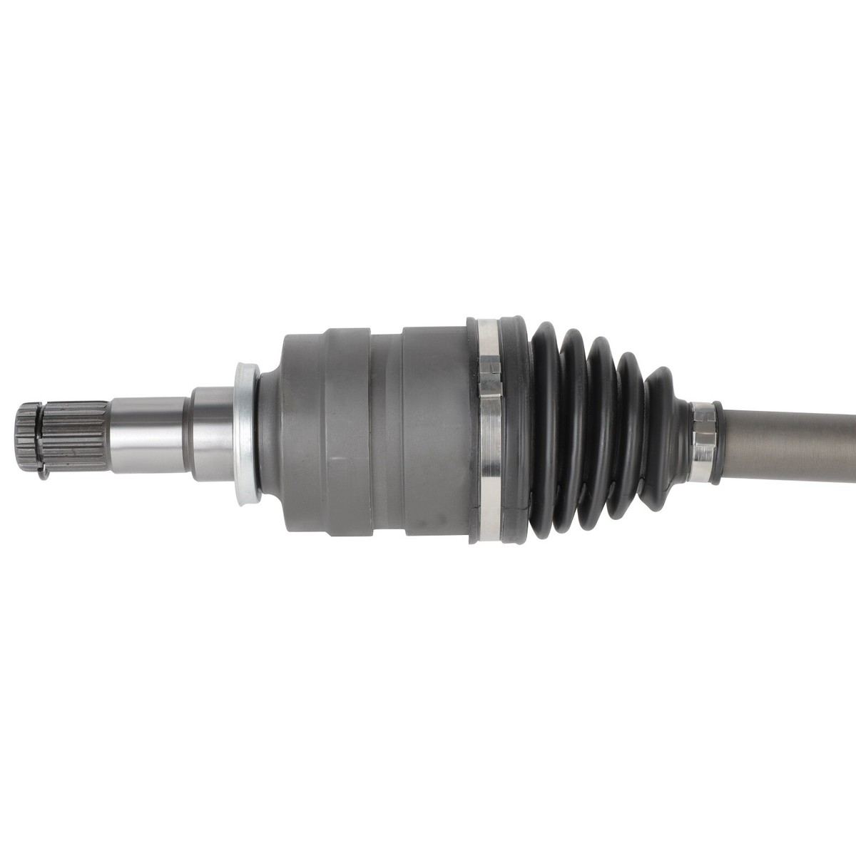 For Pontiac Vibe 1.8L 2009-2010 Front Left CV Axle Shaft | eBay