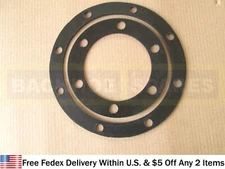 JCB PARTS - HYDRAULIC TANK GASKET SET (PART NO. 813/00360 813/00466)