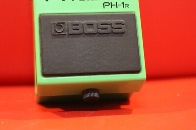 ギター BOSS PH-1r Phaser s-l400.jpg