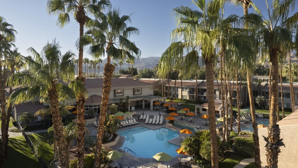 Hyatt Vacation Club at Desert Oasis - 1 dormitorio desde $1090,00 Foto 3 de 4