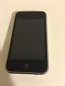 3gs apple