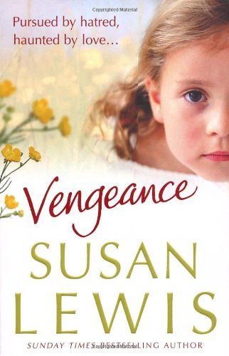 Vengeance,Susan Lewis