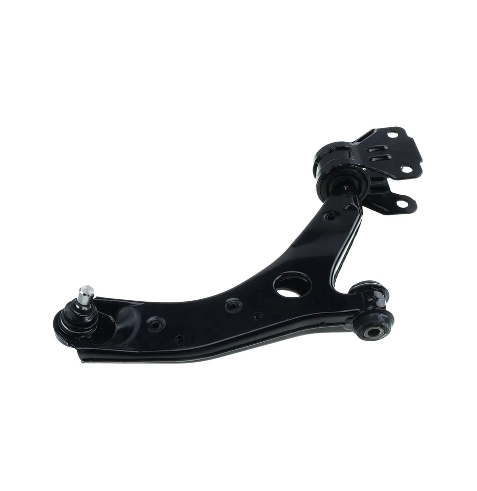 2 件全新 Pc 下控制臂和球接头 左右套件 适用于马自达 3 & 3 Sport — 第 3/4 张图片