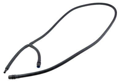 Schlauch -reiniger Eis Für BMW Série 5 F10 6 F11 F06 7 F01 