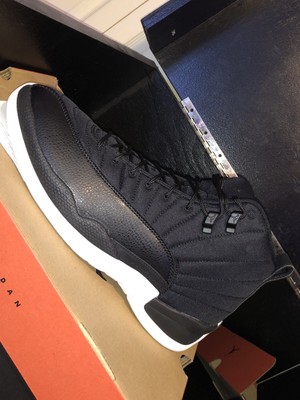 jordan retro 12 nylon