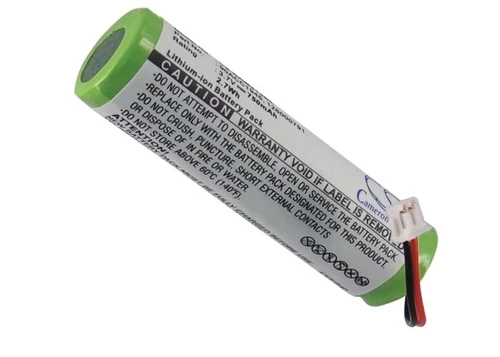 Battery for Datalogic QuickScan Mobile 2130 M2130 QM2130 QuickScan QM2100 3.7V - Picture 3 of 5