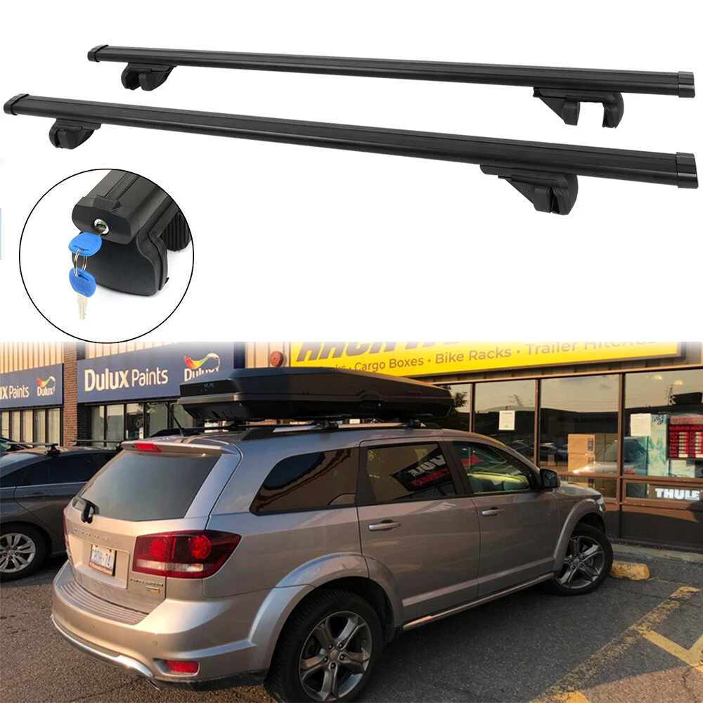 Dodge journey roof rack capacity new arrivals