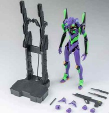 YOLOPARK EVANGELION AMK Series EVA-01 test type 8 inches Model Kit New in Stock