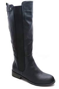 comfy tall boots