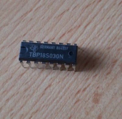 Texas Instruments TBP18S030N *1 Stück* *NOS*