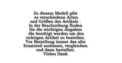 Bulktex Keilriemen - Passend Für Husqvarna/JONSERED Rider 15C Mäher