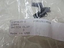 POWER FLITE SWITCH CLIP ER884