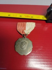 America on Wheels Junior 1956 Speed Champion Award