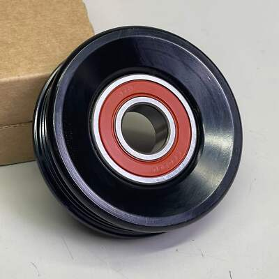 #ad MURRAY Idler Tensioner Pulley Heavy Duty Steel for Honda Subaru Toyota 2330025 $22.40