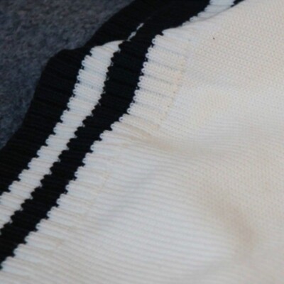 Gilet Homme TOPTIE En Laine - Col V Sans Manches - Style Gentleman Classique - Pour Costume Ou Décontracté