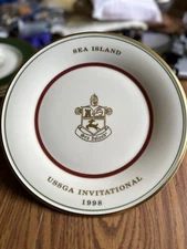 Lenox Sea Island USSGA Invitational 1998