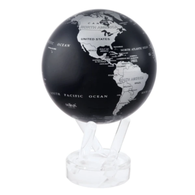 MOVA Globe 4.5インチ London Harness | Mova Globe 4.5