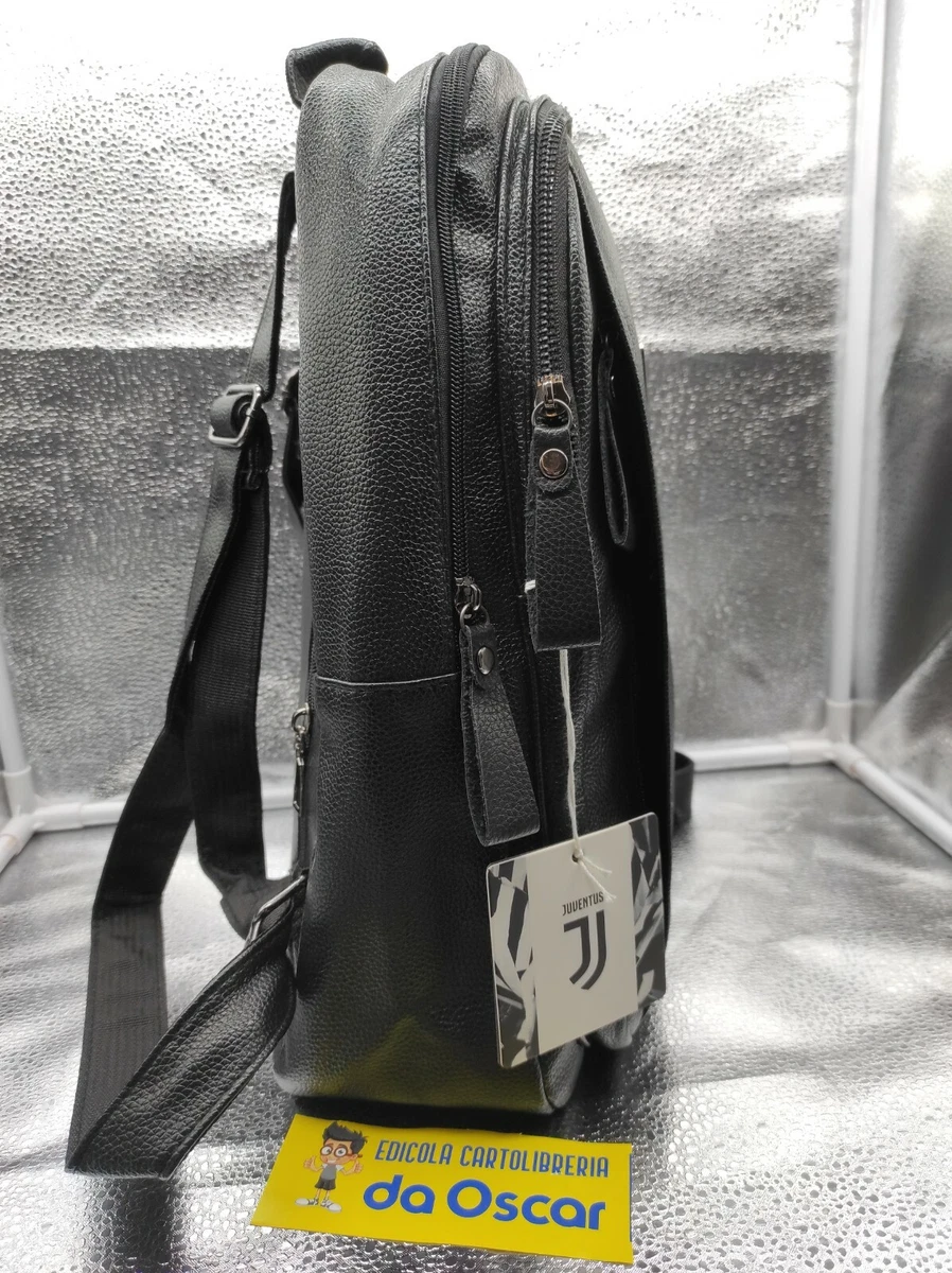 Zaino juventus edicola sale