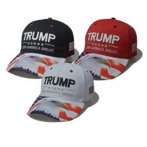 trump campaign hat