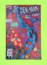 Cover of Spider-Man 2099 #5