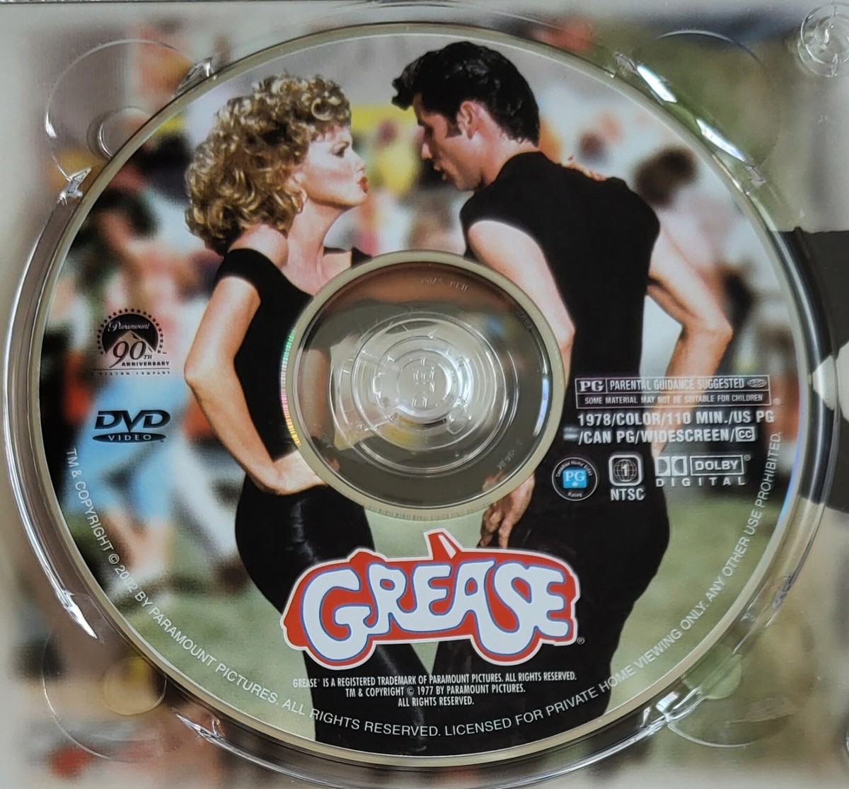 Grease