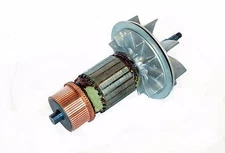 American Sanders - Clarke Su7R Armature - New - OEM # 10101B