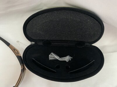 Oakley Half Jacket XLJ Sunglasses | eBay