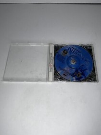 NBA 2K (Sega Dreamcast) 