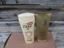 Colomba Summer Glow Lozione Corpo 250ml + Colomba DermaSpa Lozione Corpo 200ml