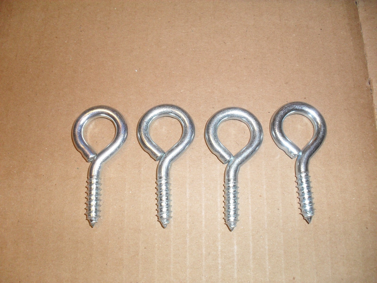 Chief CMA Ceiling Suspension Wood Eye Bolts (4 Pack) eBay