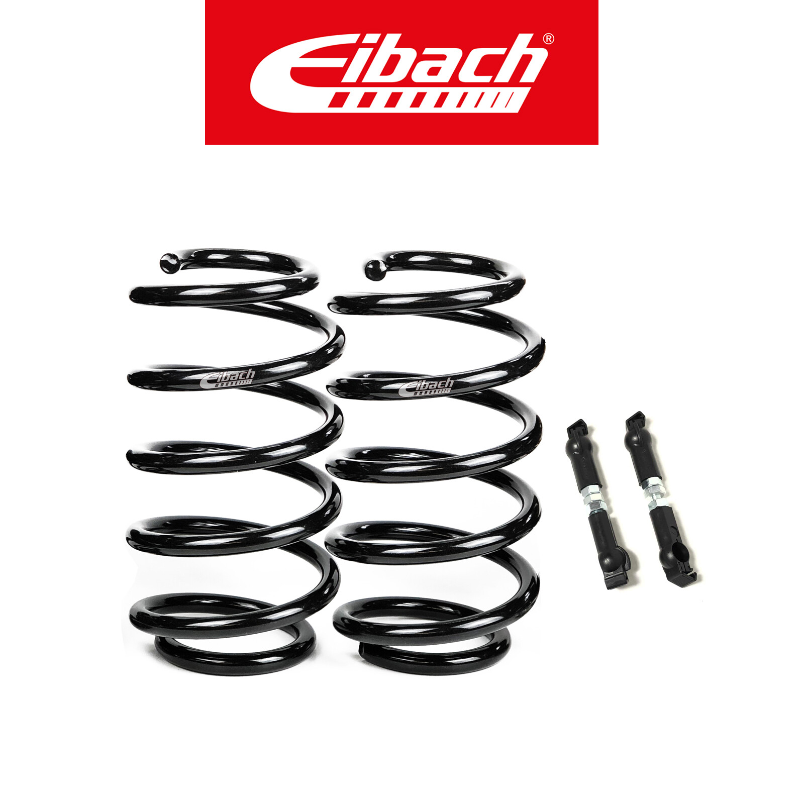 Eibach Pro-kit Tieferlegungsfedern für BMW 5er Touring online 