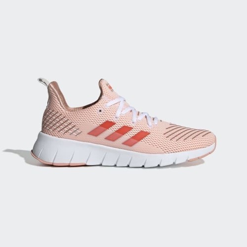 NWT Women Adidas ASWEEGO SHOES CLEAR 
