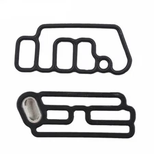 For Honda Odyssey Accord Valve solenoid Filter VTEC Gasket 15815-R70-A01