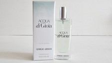 Giorgio Armani Acqua Di Gioia Eau de Parfum for Women 0.5fl.oz/15ml Travel Size