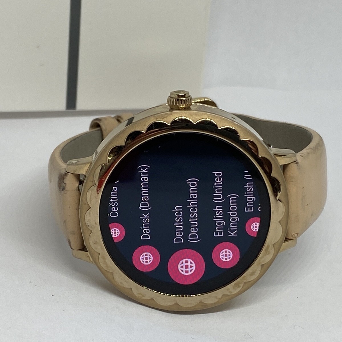 Kate Spade Gen 3 KST2003 Women