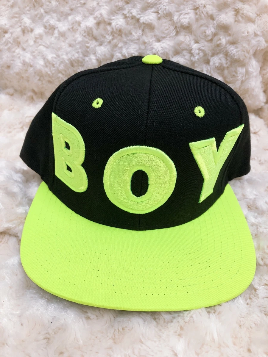 Cap embroidery london sales
