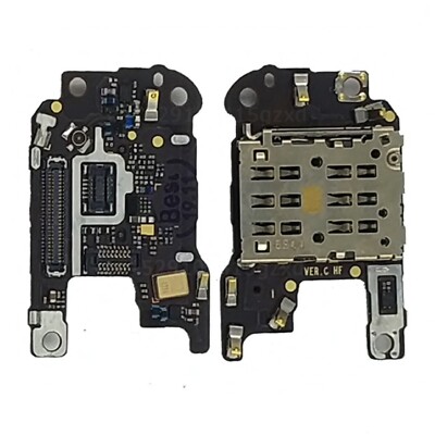 Original Huawei P30 Pro SIM Leser MicroSD Slot Kartenleser Reader Flex + Micro 