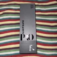 Nicky Clarke Infrared Pro Professional Salon Hair Straightener NSS902