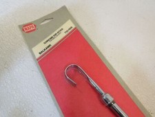 Napa Balkamr Chrome Dip Stick for Small Blocks 22in 735-1006