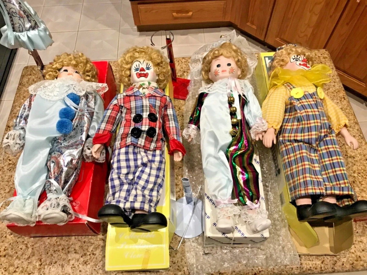 Doll stands ebay deals