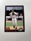1993 Triple Play - Gary Sheffield #6