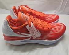 Nike Air Zoom GT Cut 2 TB Promo Team Orange for Sale