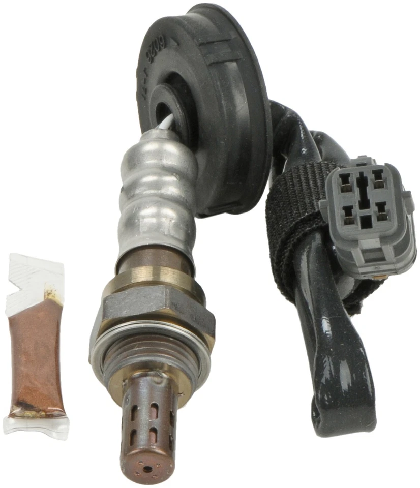 Sensor de oxígeno Bosch 13745 para Hyundai Mitsubishi Elantra Excel Precis Sonata Foto 2 de 4