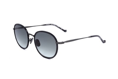 Hackett Bespoke HSB933 915 GREY TORT 51/21/145 Men's Sunglasses