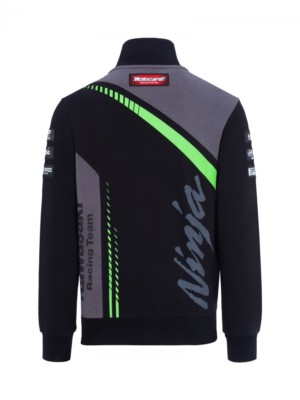 Kawasaki Racing Team 公式グッズ3点セット Official WSBK Monster Kawasaki Team Sweatshirt - 18 21506 | eBay