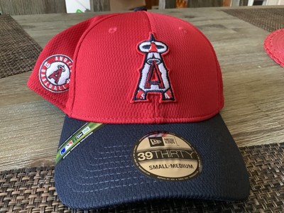 angels 2020 spring training hat
