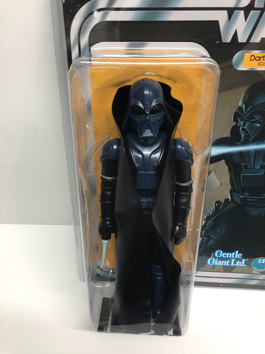 2022 Kenner Gentle Giant Star Wars DARTH VADER CONCEPT Large 12