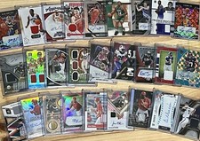 Law of Cards: Panini and Leaf Settle Lawsuit Over Kevin Durant Autographs 21