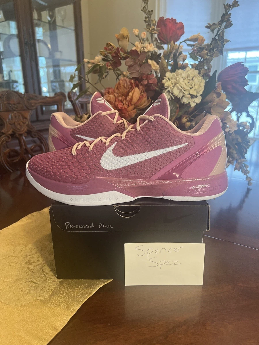 Kobe and top devin booker shoes